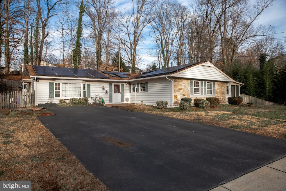 3601 Violetwood Place, Bowie, MD 20715 - photo 1