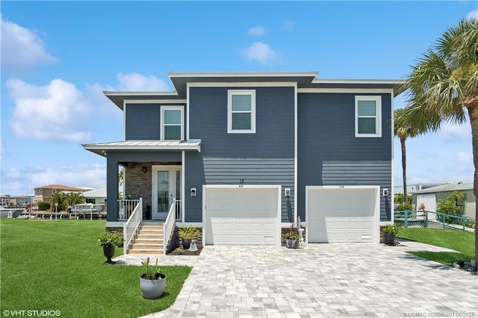 10751 S Ocean Dr unit A13, Jensen Beach, FL 34957 - photo 1