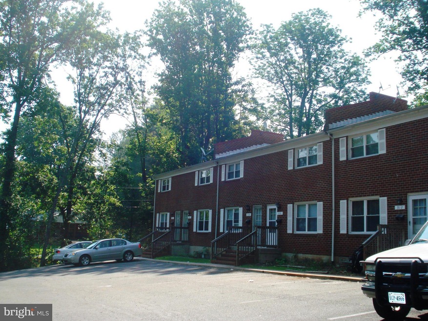 308 Newton St, Orange, VA 22960 - photo 1