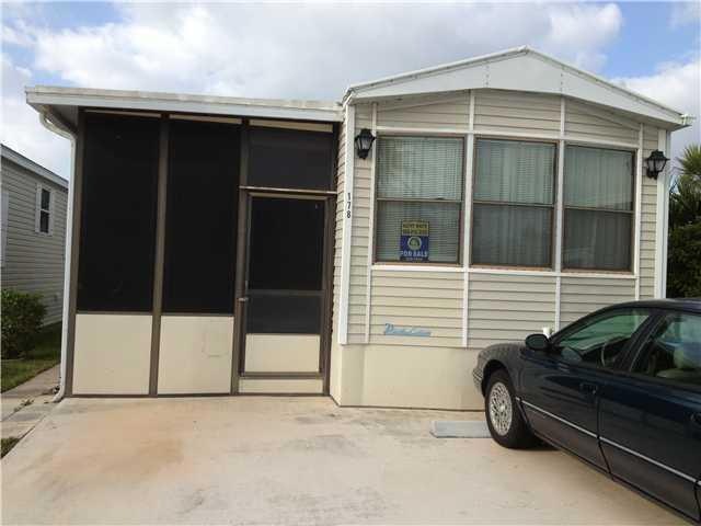 Other. Exterior Rear View