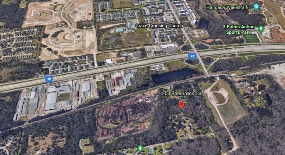 0 Sherbrook Cir Place unit 60824400, Conroe, TX 77385 - photo 1