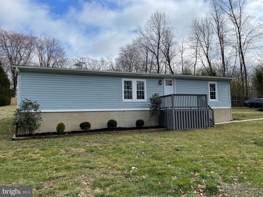 1044 Mt Zion Marlboro Rd, Lothian, MD 20711 - photo 1