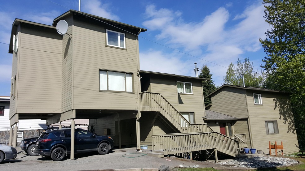 625e22nd - Exterior Side
