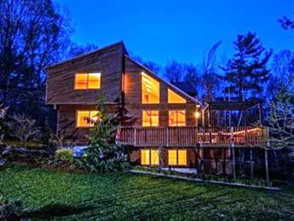 235 North St, Upton, MA 01568 - photo 1