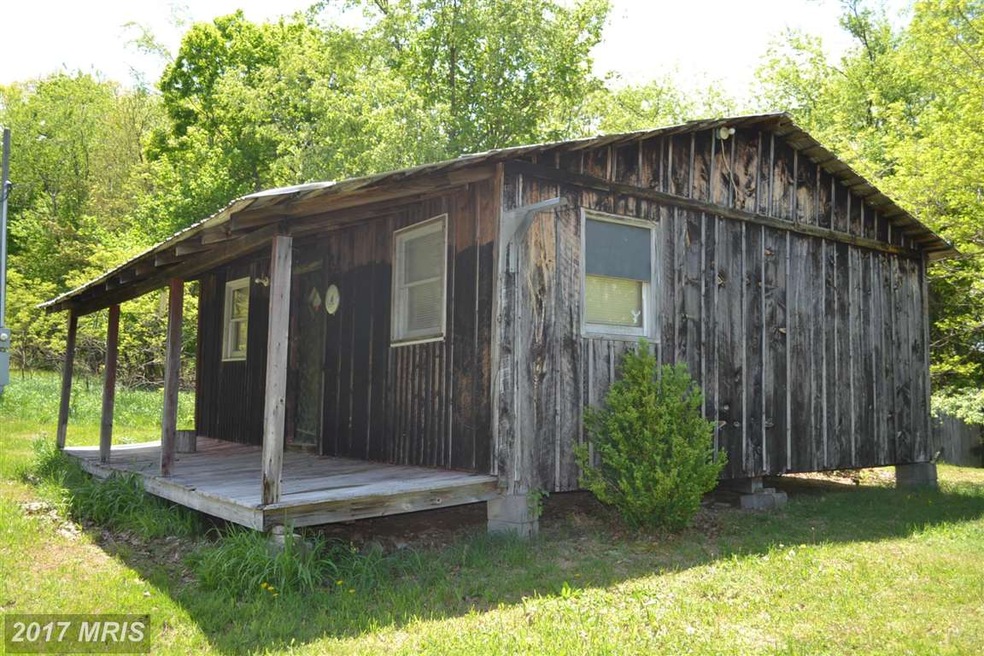 0 Shenandoah Mountain Rd unit 1000213733, Mathias, WV 26812 - photo 1