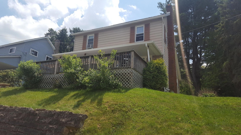 Sold $59,900 • Co-Listing Agent