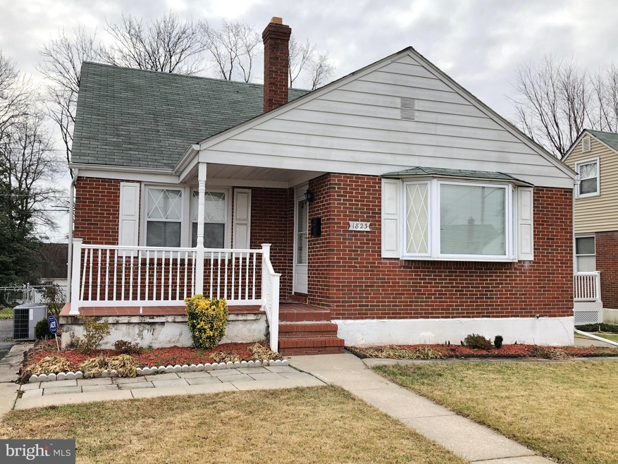 1823 Weyburn Rd, Rosedale, MD 21237 - photo 1