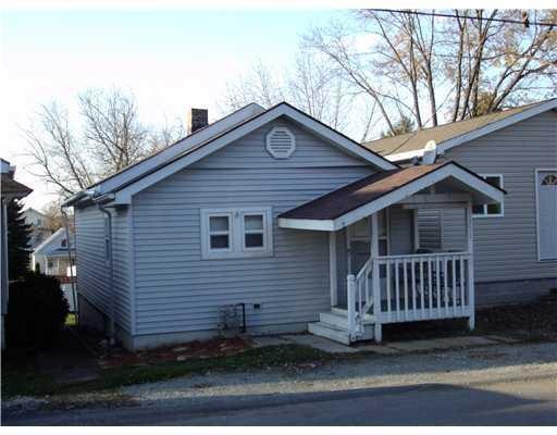 Exterior Front. Welcome Home to 1321 Cochran Ave, 