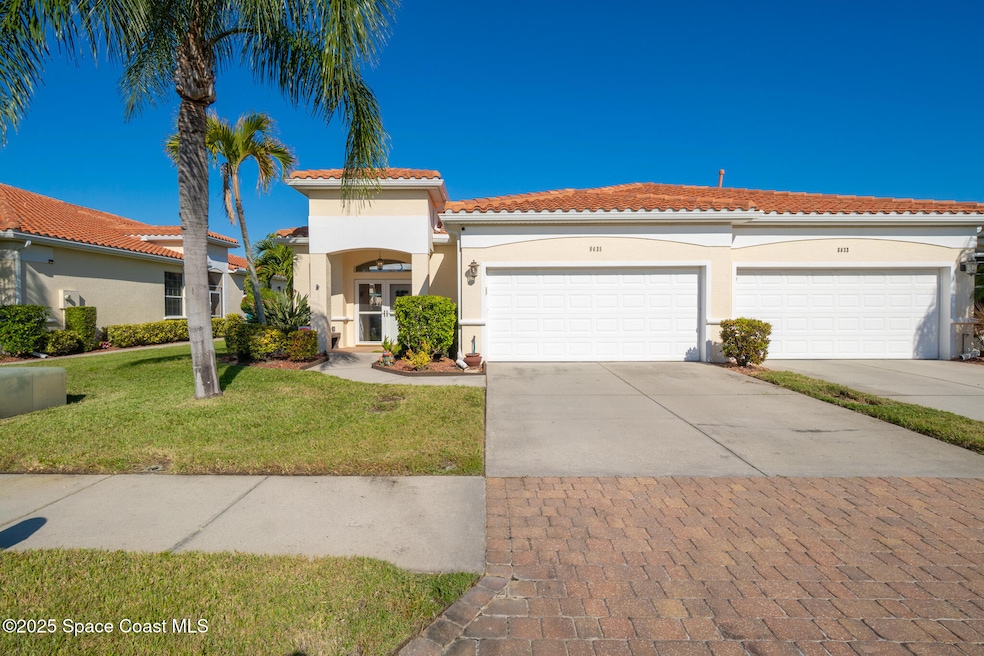 8635 Villanova Dr unit 1501, Cape Canaveral, FL 32920 - photo 1