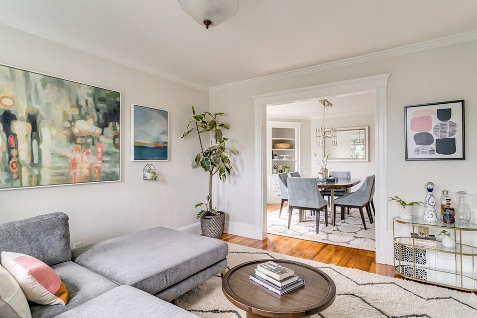 9 Cambridge Terrace unit 3, Cambridge, MA 02140 - photo 1