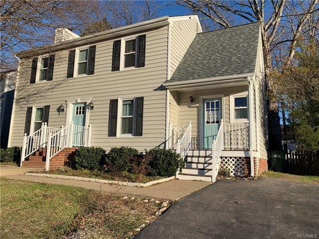 4921 Merlin Ln, Glen Allen, VA 23060 - photo 1