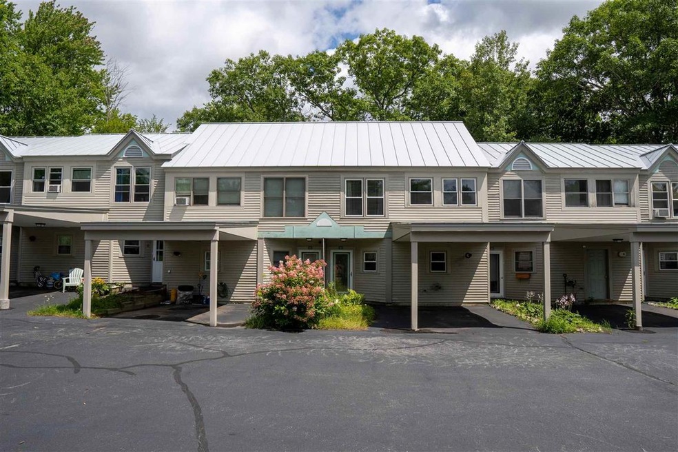 40 Wolf Rd unit 14, Lebanon, NH 03766 - photo 1