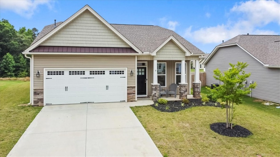 9 Karkinnen Ct, Pendleton, SC 29670 - photo 1
