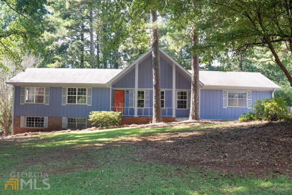 2364 Shire Ct, Austell, GA 30106 - photo 1