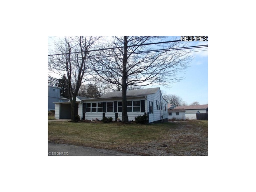 Photos are front front home
