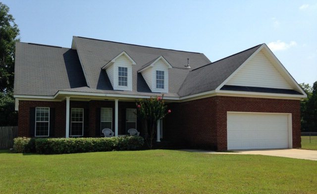 156 Sarakay Cir, Macon, GA 31216 - photo 1