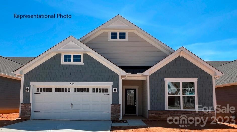 124 White Apple Way unit BF5 53, Statesville, NC 28625 - photo 1