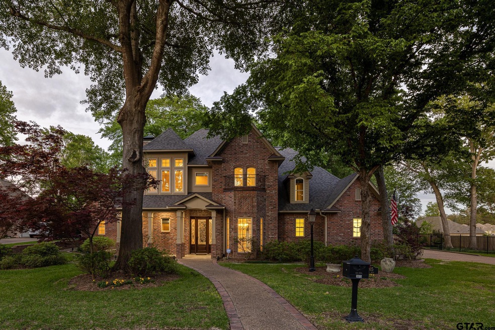 3815 3815 Woods Blvd, Tyler, TX 75707 - photo 1