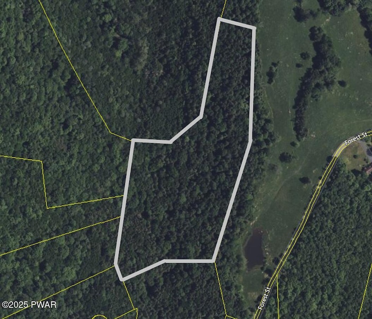 0 Forest St, Honesdale, PA 18431 - photo 1