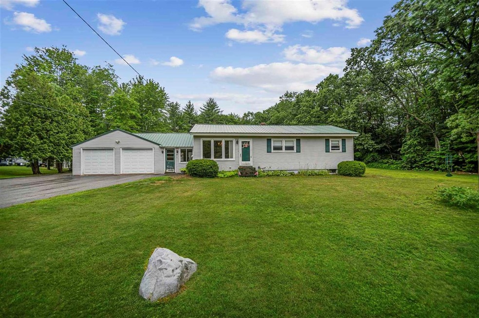 44 Bow Center Rd, Bow, NH 03304 - photo 1