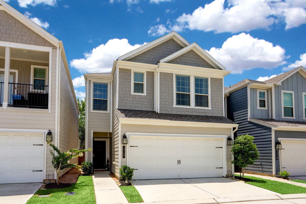 1717 Summerlyn Terrace Dr, Houston, TX 77080 - photo 1