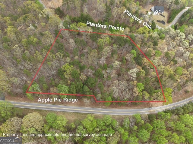 0 Planters Pointe Dr unit 10654119, Baldwin, GA 30511 - photo 1