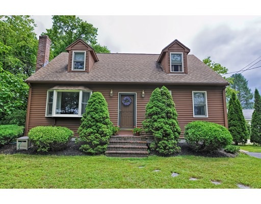 2 Balian Way, Milford, MA 01757 - photo 1