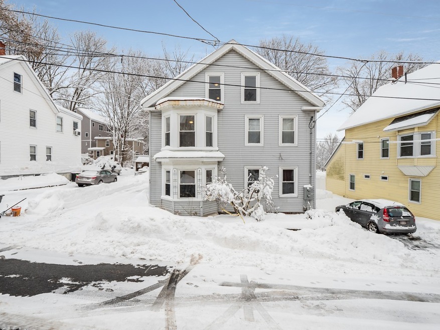 45 Green St, Haverhill, MA 01830 - photo 1