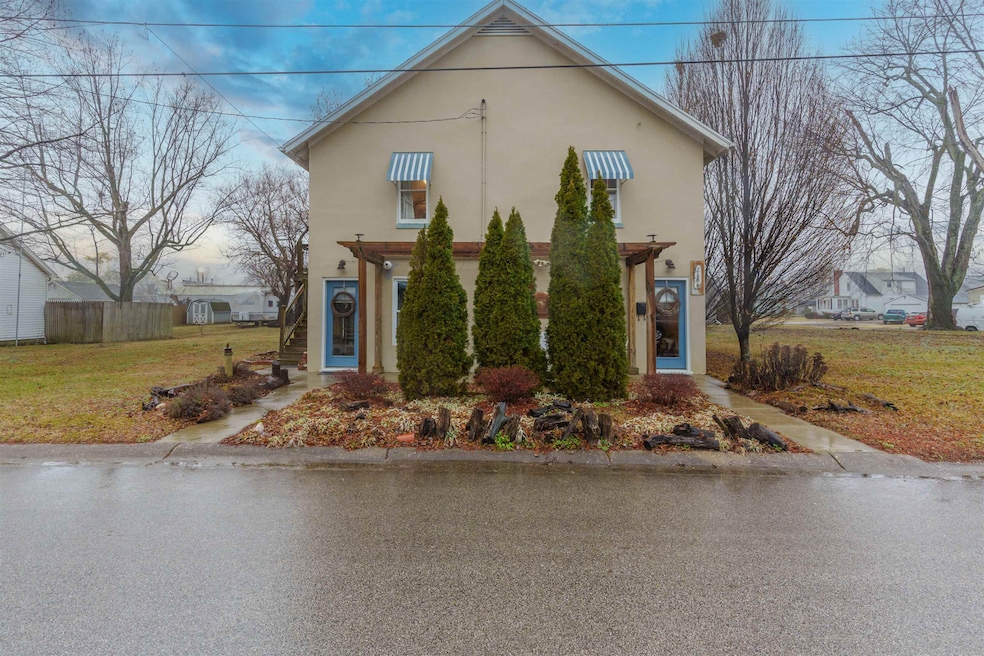 Sold $188,888 • Co-Listing Agent