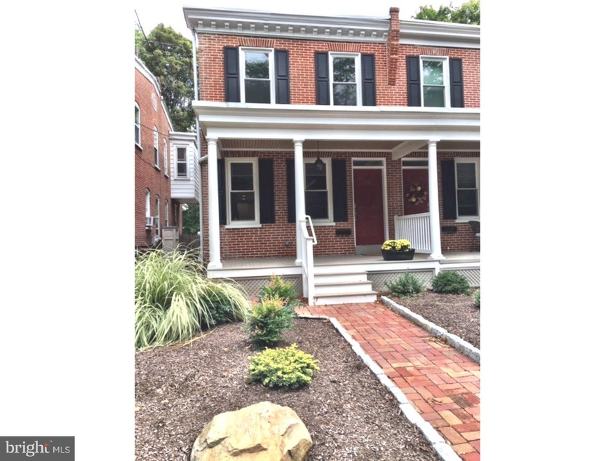 2406 Riddle Ave, Wilmington, DE 19806 - photo 1