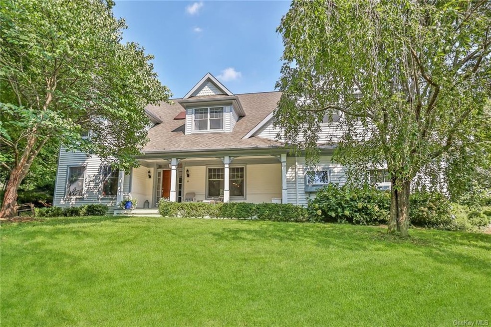 16 Rosehill Dr, Armonk, NY 10504 - photo 1