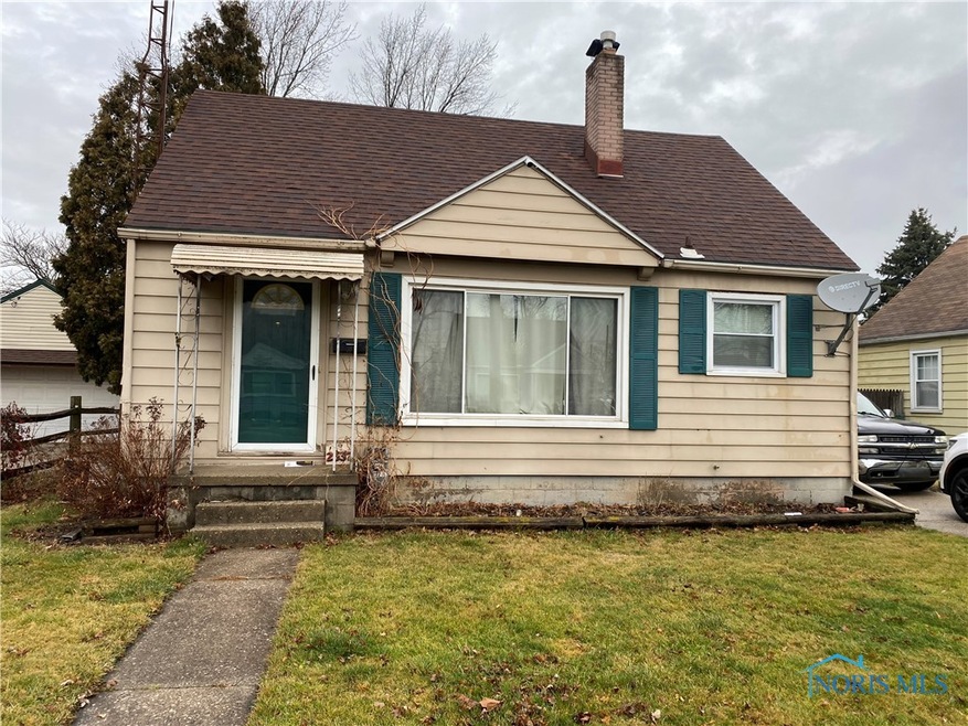 2537 106th St, Toledo, OH 43611 - photo 1