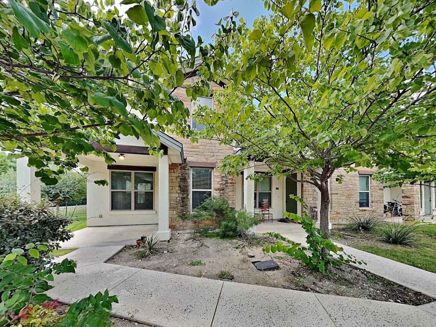 179 S Holly St unit 201, Georgetown, TX 78626 - photo 1