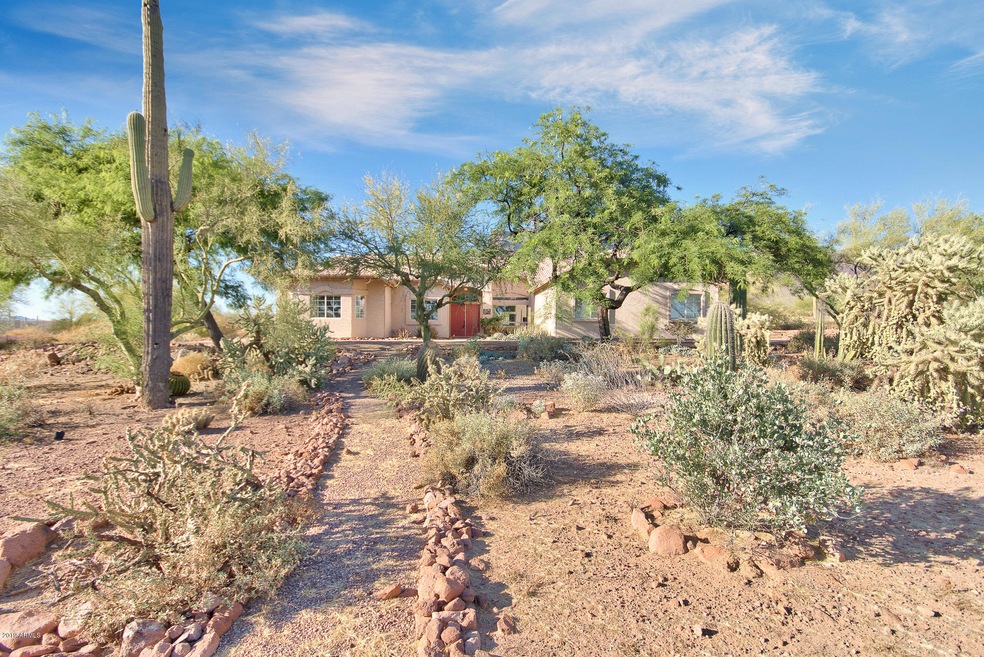 6770 E Superstition View
