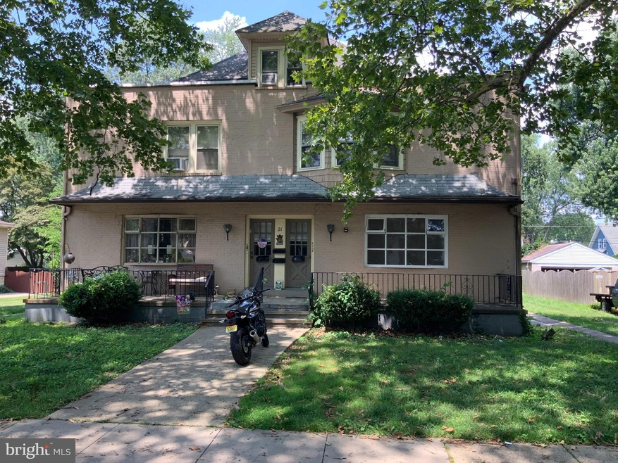 21 Yale Rd unit E, Audubon, NJ 08106 - photo 1