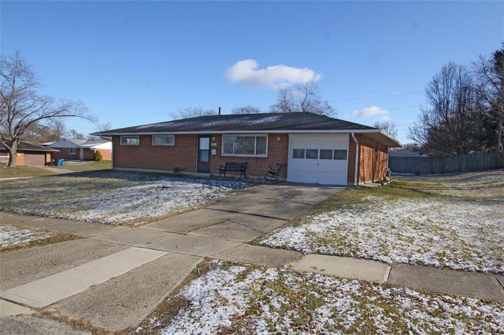 6514 Rosebury Dr, Dayton, OH 45424 MLS 901924