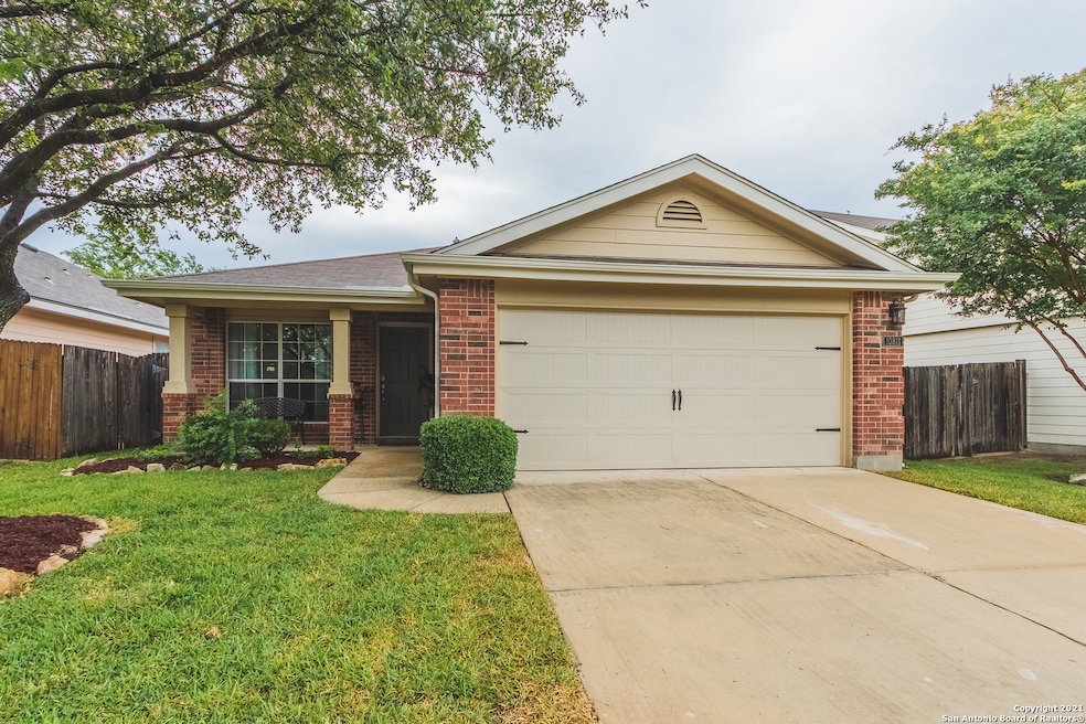 10811 Arabian Gate, San Antonio, TX 78254 - photo 1
