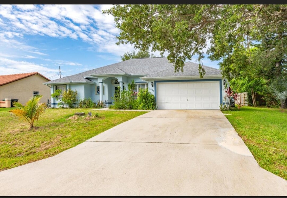 2826 SW Ann Arbor Rd, Port Saint Lucie, FL 34953 - photo 1