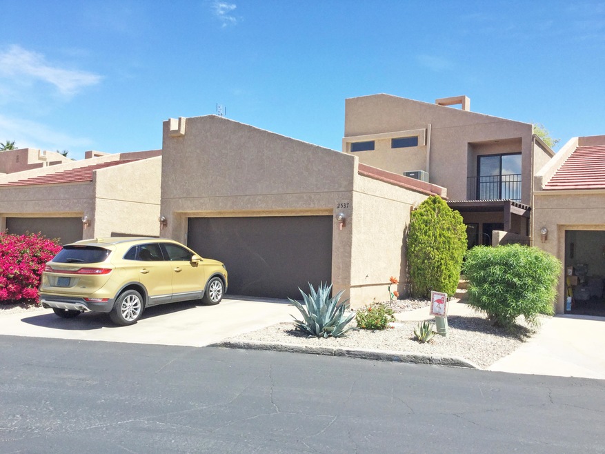 Welcome To 2537 Pebble Beach Loop