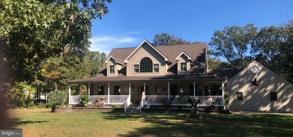 1166 N Tuckahoe Rd, Williamstown, NJ 08094 - photo 1