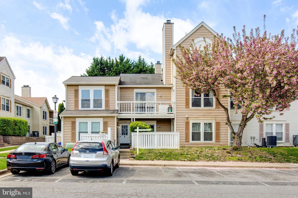 11324 Halethorpe Terrace, Germantown, MD 20876 - photo 1