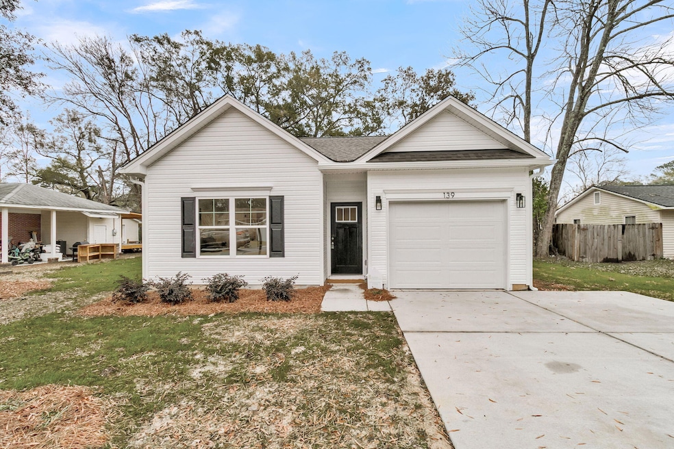 139 Cannon Ave, Goose Creek, SC 29445 - photo 1