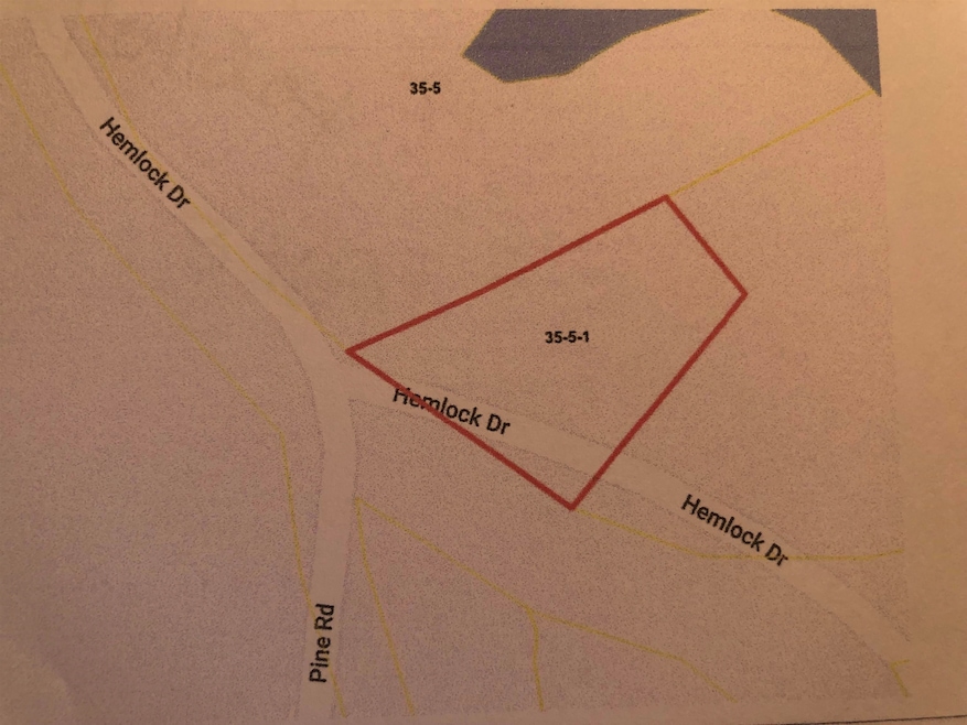 00 Hemlock Dr, Fitzwilliam, NH 03447 - photo 1