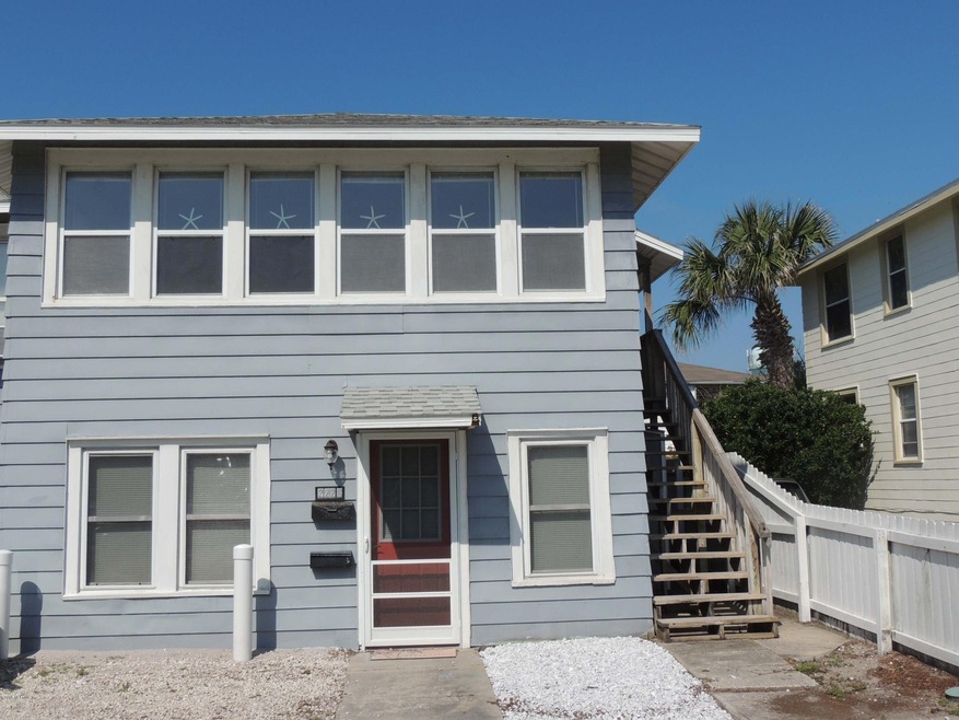 2228 Ocean Dr S, Jacksonville Beach, FL 32250 - photo 1