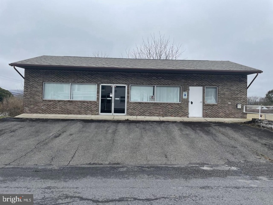 325 Peter St, Ashland, PA 17921 - photo 1