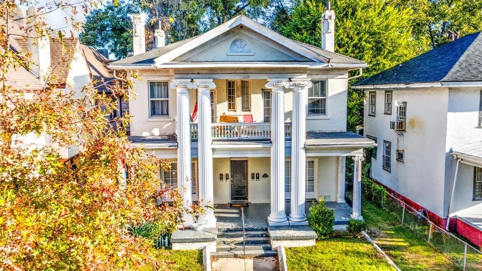Main View