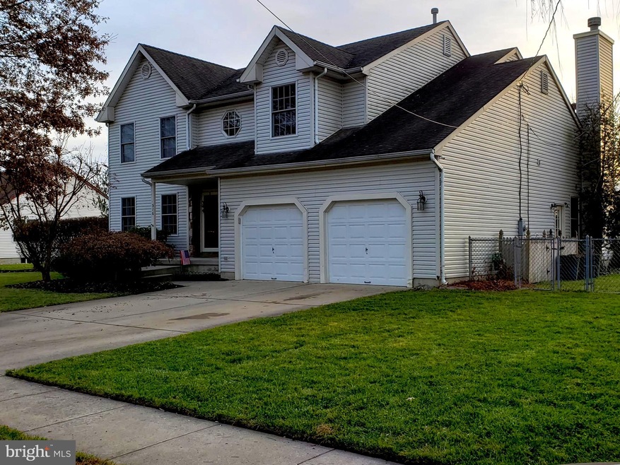 516 Brown St, Delran, NJ 08075 - photo 1