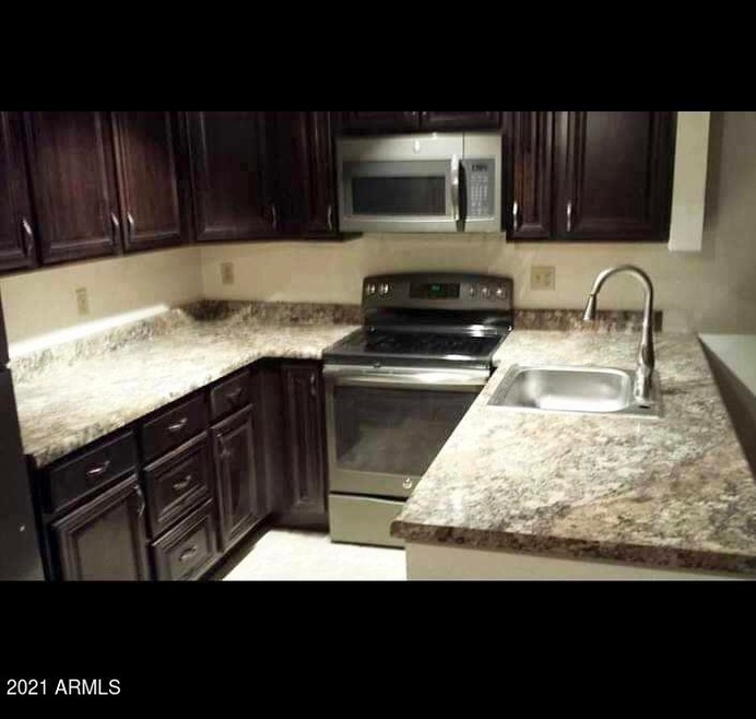 3601 W Tierra Buena - photo