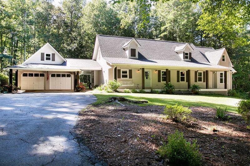 1279 Dillon Rd, Austell, GA 30168 - photo 1