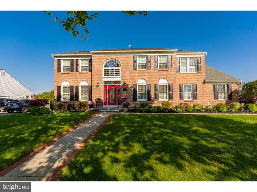 48 Wendee Way, Sewell, NJ 08080 - photo 1